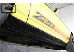 1979 Chevrolet Camaro Z28 (CC-980990) for sale in Grand Rapids, Michigan