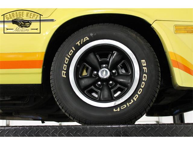 1979 Chevrolet Camaro Z28 (CC-980990) for sale in Grand Rapids, Michigan