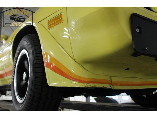 1979 Chevrolet Camaro Z28 (CC-980990) for sale in Grand Rapids, Michigan