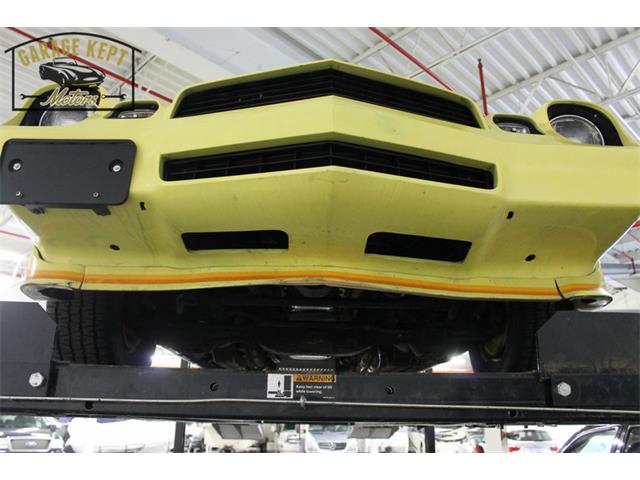 1979 Chevrolet Camaro Z28 (CC-980990) for sale in Grand Rapids, Michigan