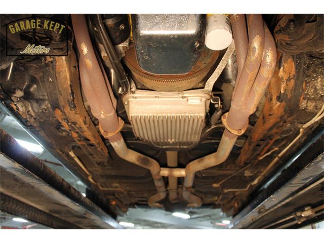 1979 Chevrolet Camaro Z28 (CC-980990) for sale in Grand Rapids, Michigan