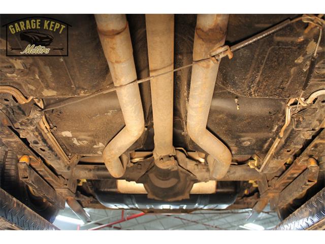 1979 Chevrolet Camaro Z28 (CC-980990) for sale in Grand Rapids, Michigan