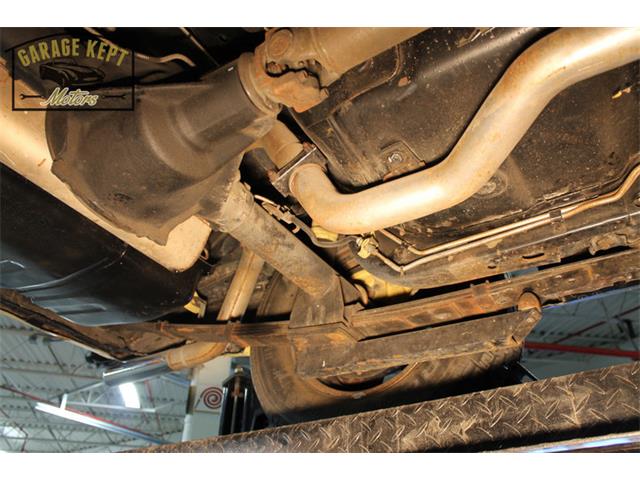 1979 Chevrolet Camaro Z28 (CC-980990) for sale in Grand Rapids, Michigan