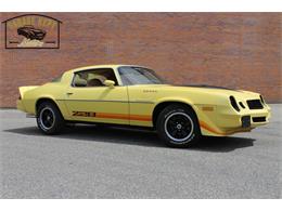 1979 Chevrolet Camaro Z28 (CC-980990) for sale in Grand Rapids, Michigan