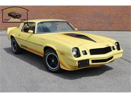 1979 Chevrolet Camaro Z28 (CC-980990) for sale in Grand Rapids, Michigan