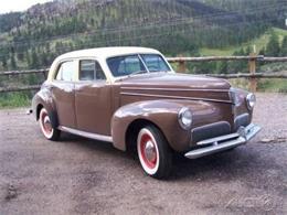 1941 Studebaker Commander (CC-989910) for sale in Online Auction, No state
