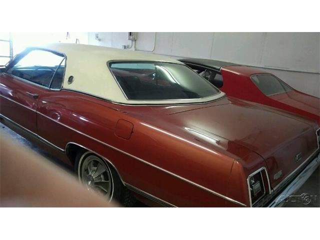 1969 Ford LTD (CC-989931) for sale in Online Auction, No state