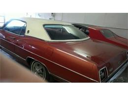 1969 Ford LTD (CC-989931) for sale in Online Auction, No state