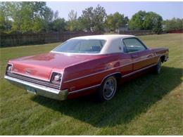1969 Ford LTD (CC-989931) for sale in Online Auction, No state