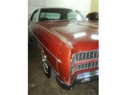 1969 Ford LTD (CC-989931) for sale in Online Auction, No state