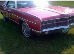 1969 Ford LTD (CC-989931) for sale in Online Auction, No state