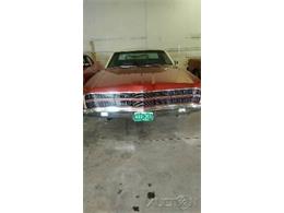 1969 Ford LTD (CC-989931) for sale in Online Auction, No state