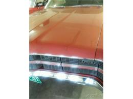 1969 Ford LTD (CC-989931) for sale in Online Auction, No state