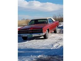 1969 Ford LTD (CC-989931) for sale in Online Auction, No state