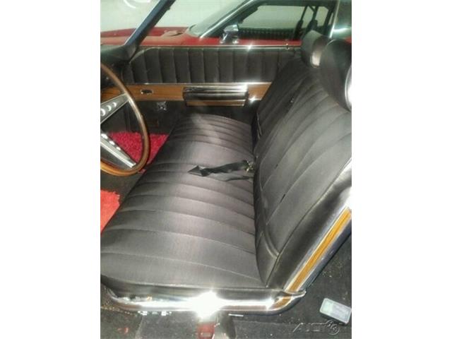 1969 Ford LTD (CC-989931) for sale in Online Auction, No state