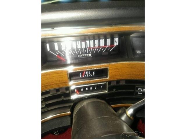 1969 Ford LTD (CC-989931) for sale in Online Auction, No state