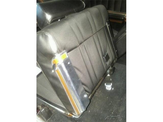 1969 Ford LTD (CC-989931) for sale in Online Auction, No state