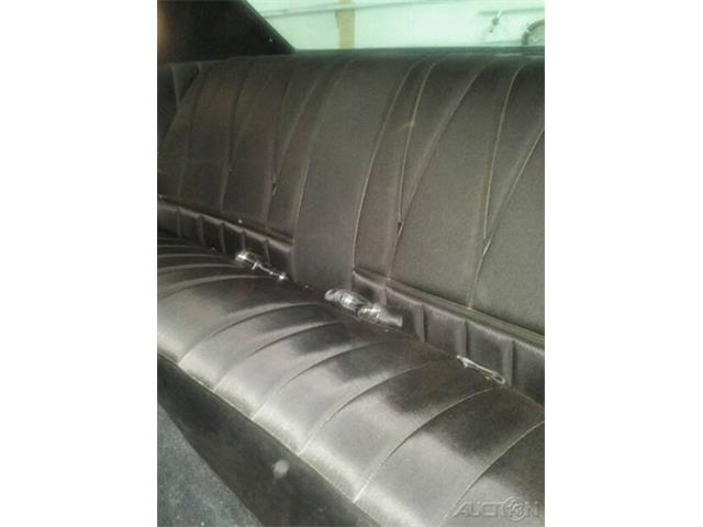 1969 Ford LTD (CC-989931) for sale in Online Auction, No state