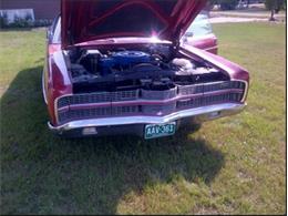 1969 Ford LTD (CC-989931) for sale in Online Auction, No state