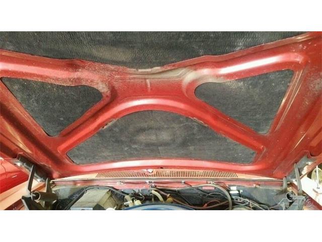1969 Ford LTD (CC-989931) for sale in Online Auction, No state
