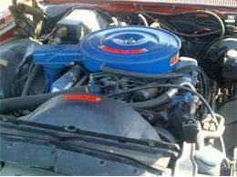 1969 Ford LTD (CC-989931) for sale in Online Auction, No state