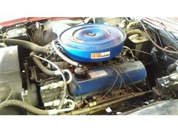 1969 Ford LTD (CC-989931) for sale in Online Auction, No state