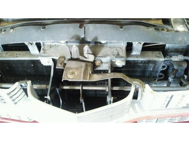1969 Ford LTD (CC-989931) for sale in Online Auction, No state
