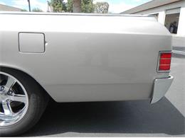 1967 Chevrolet El Camino SS (CC-989932) for sale in Online Auction, No state