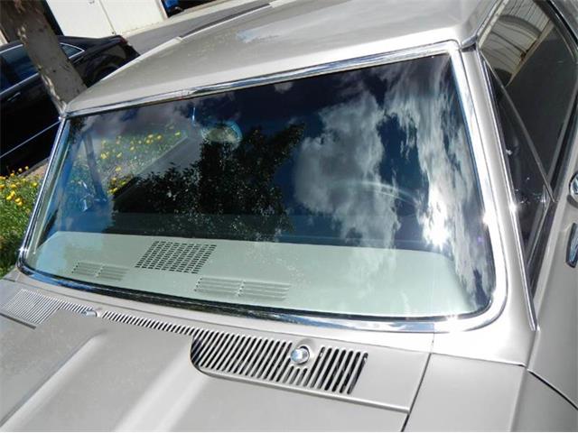 1967 Chevrolet El Camino SS (CC-989932) for sale in Online Auction, No state