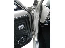 1967 Chevrolet El Camino SS (CC-989932) for sale in Online Auction, No state