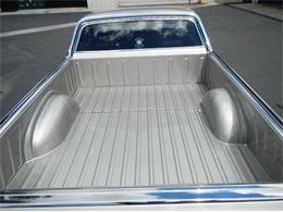 1967 Chevrolet El Camino SS (CC-989932) for sale in Online Auction, No state