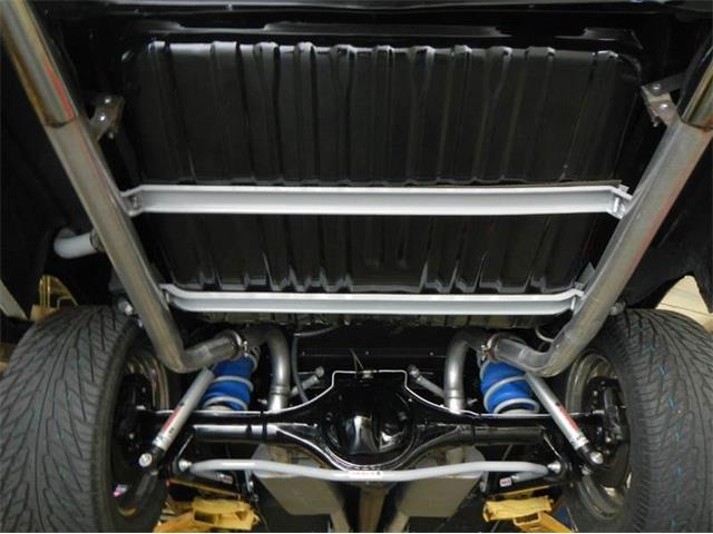 1967 Chevrolet El Camino SS (CC-989932) for sale in Online Auction, No state