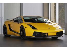 2008 Lamborghini Gallardo (CC-989954) for sale in Online Auction, No state