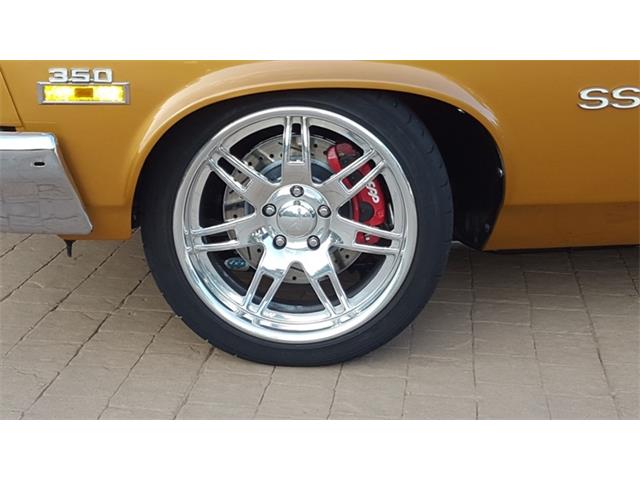 1973 Chevrolet Nova (CC-989978) for sale in Online Auction, No state