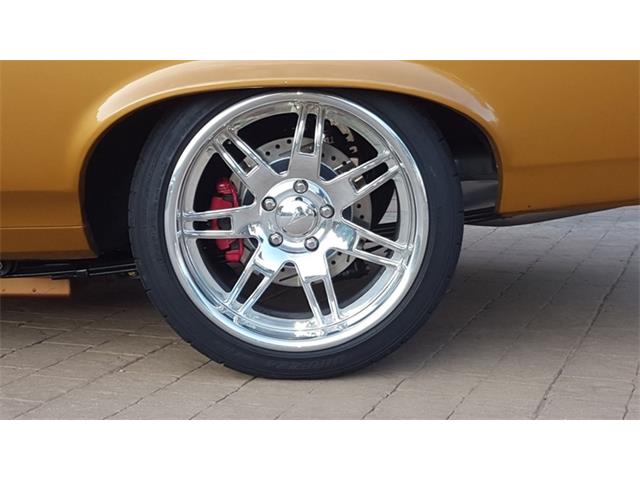 1973 Chevrolet Nova (CC-989978) for sale in Online Auction, No state