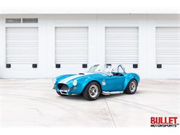 1965 Ford Shelby Cobra (CC-980998) for sale in Ft. Lauderdale, Florida
