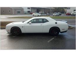 2016 Dodge Challenger (CC-989987) for sale in Online Auction, No state
