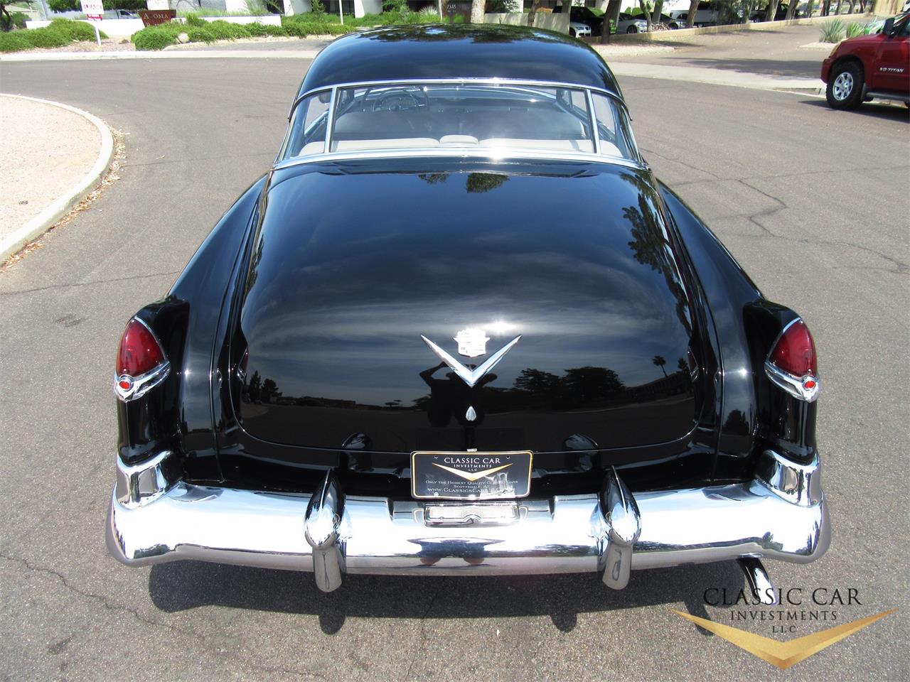 1950 Cadillac Coupe DeVille for Sale | ClassicCars.com | CC-991002