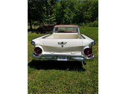 1959 Ford Ranchero  (CC-991004) for sale in Ellington, Connecticut