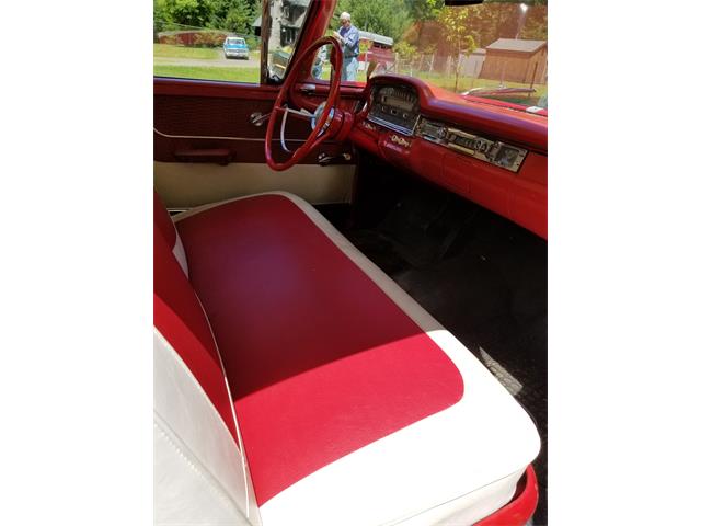 1959 Ford Ranchero  (CC-991004) for sale in Ellington, Connecticut