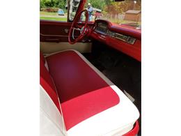 1959 Ford Ranchero  (CC-991004) for sale in Ellington, Connecticut