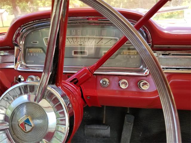 1959 Ford Ranchero  (CC-991004) for sale in Ellington, Connecticut