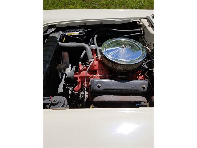 1959 Ford Ranchero  (CC-991004) for sale in Ellington, Connecticut