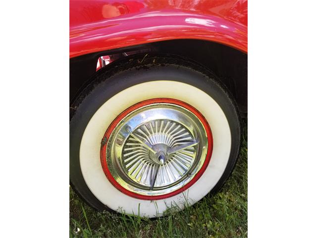 1959 Ford Ranchero  (CC-991004) for sale in Ellington, Connecticut