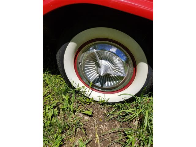 1959 Ford Ranchero  (CC-991004) for sale in Ellington, Connecticut
