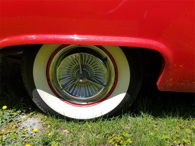 1959 Ford Ranchero  (CC-991004) for sale in Ellington, Connecticut