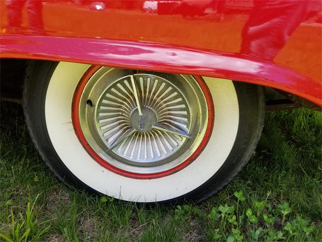 1959 Ford Ranchero  (CC-991004) for sale in Ellington, Connecticut