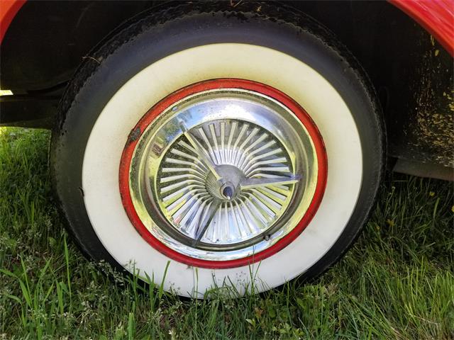 1959 Ford Ranchero  (CC-991004) for sale in Ellington, Connecticut