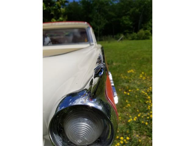 1959 Ford Ranchero  (CC-991004) for sale in Ellington, Connecticut