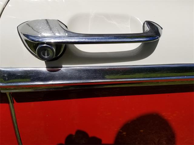 1959 Ford Ranchero  (CC-991004) for sale in Ellington, Connecticut